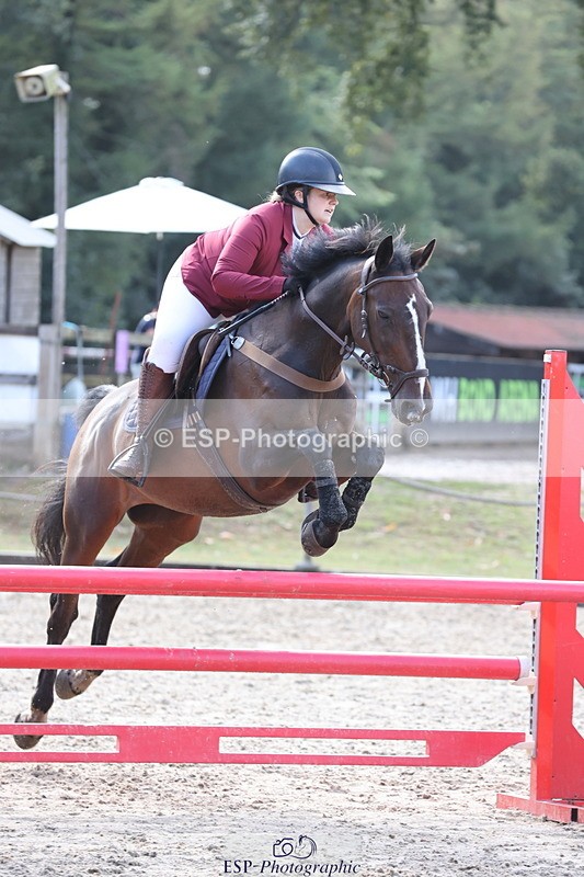 250831A-160129-11316 - Cls 44 95cm Amateur Quali