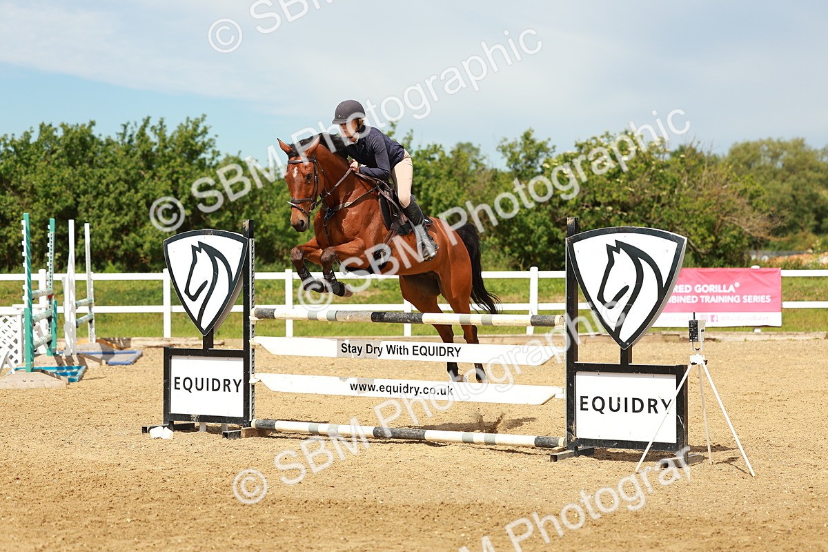 SBM_002391 - Class 4 - Senior Newcomers - 1.10m