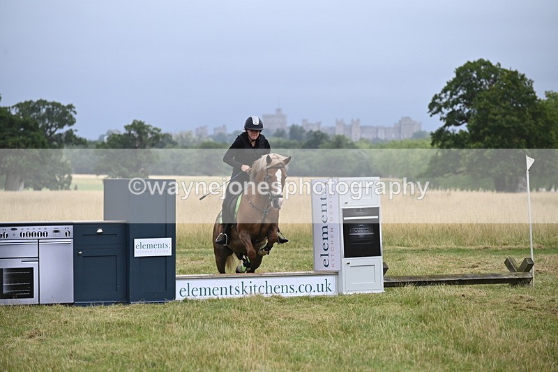 WJ6_0113 - Time at Kitchen Jump 10:14 to 11:03