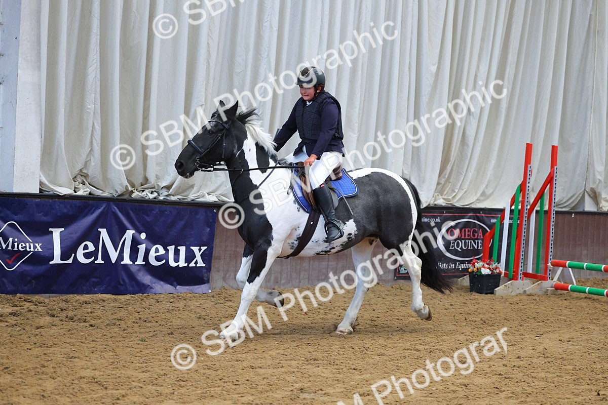 SBM_000158 - Class 2 - 50cm - BRC Warm Up