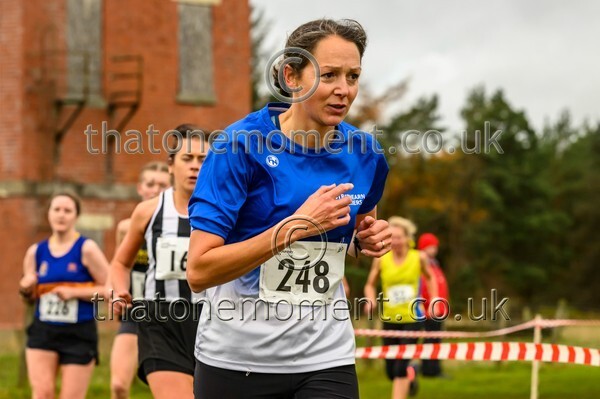 SCLan25-919486 - Senior Women Set Two