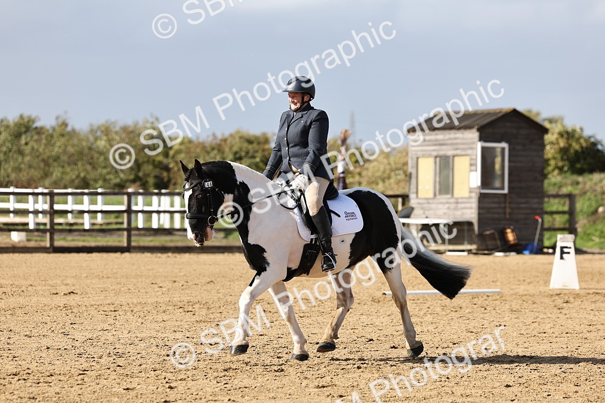 SBM_002150 - Class 50 - Novice 1