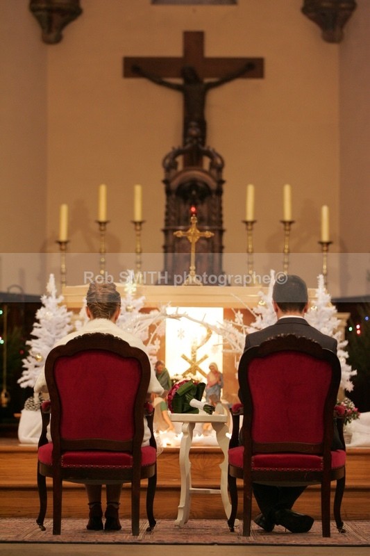  - MARIAGE