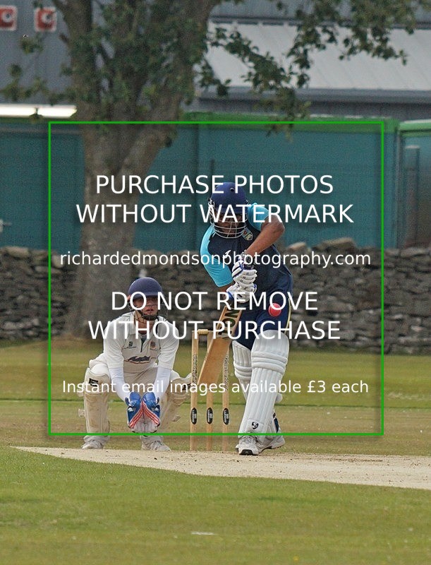 DSC01331 - Kendal 2nds v Lancaster 2nds (1/7/21)