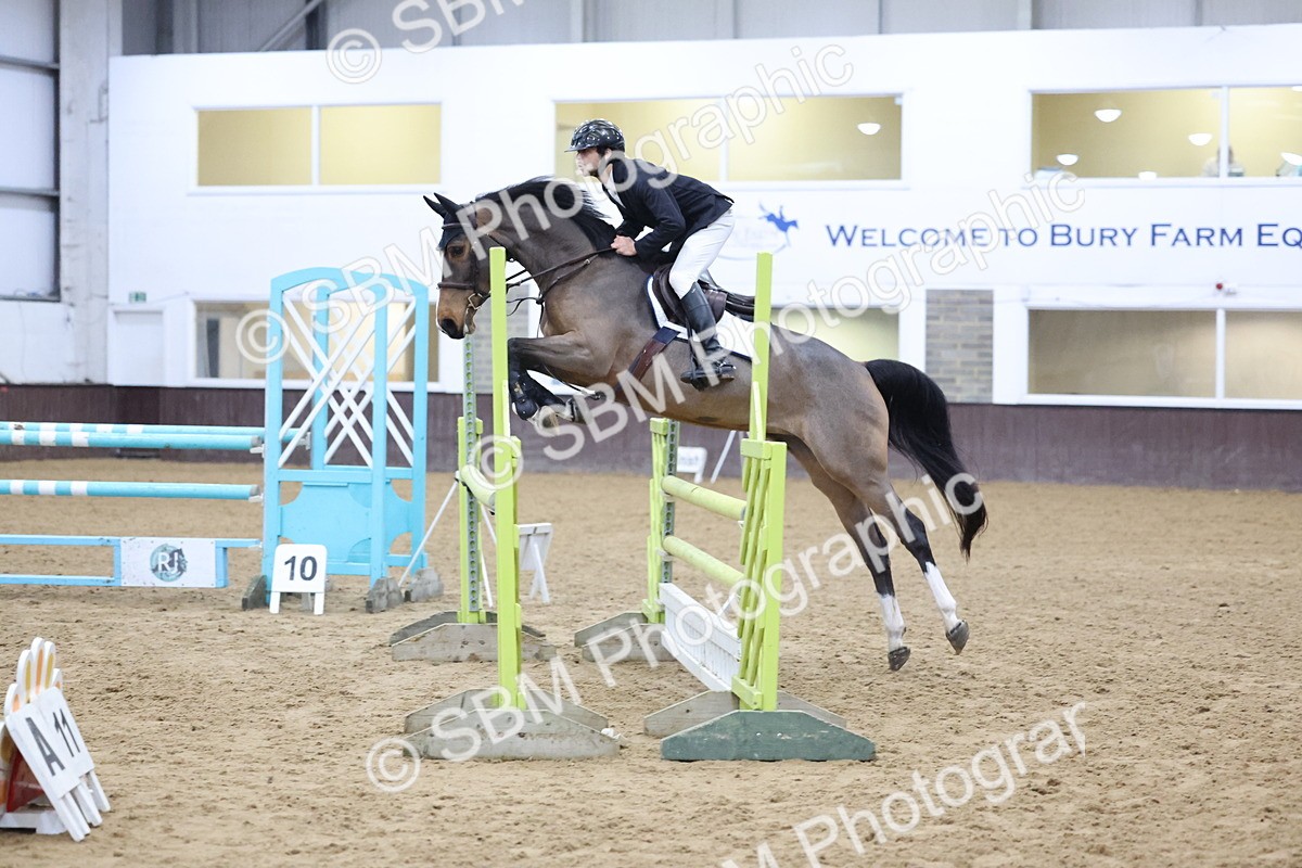 SBM_000560 - Class 3 - Senior Discovery - 1.00m