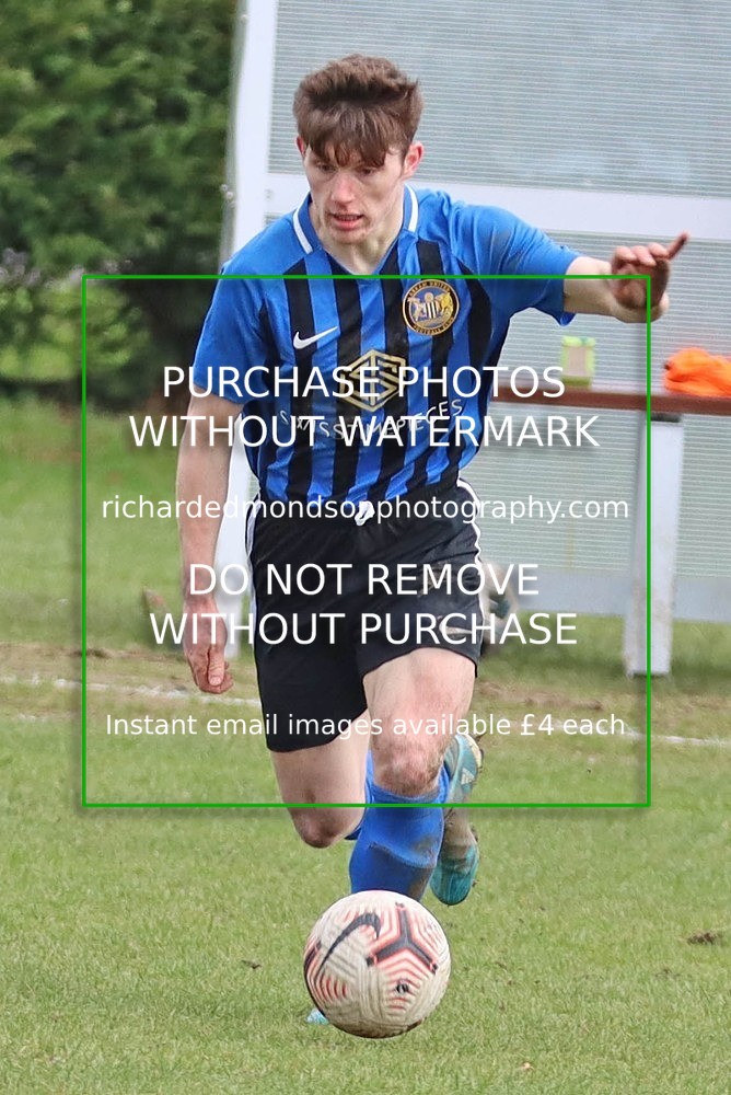 IMG_3125 - Kendal County vs Askam United (26/2/23)