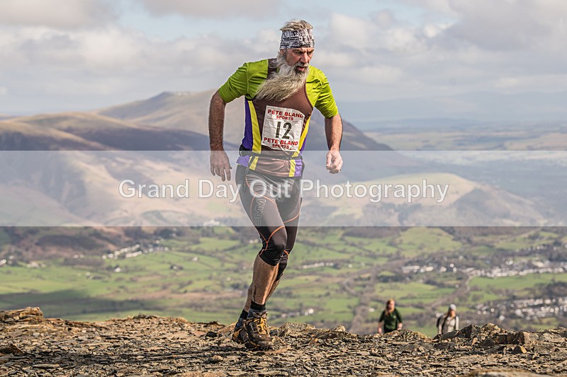 Coledale-319 - Coledale Horseshoe Fell Race Saturday 30th March 2024