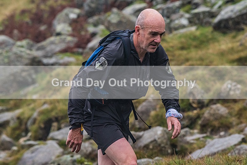 Langdale-499 - Langdale Horseshoe Fell Race Saturday 7th October 2023