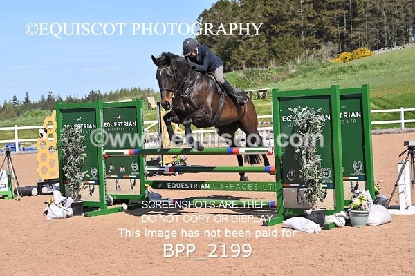 BPP_2199 - CLASS 4. - FRI - Senior Discovery/1m Open