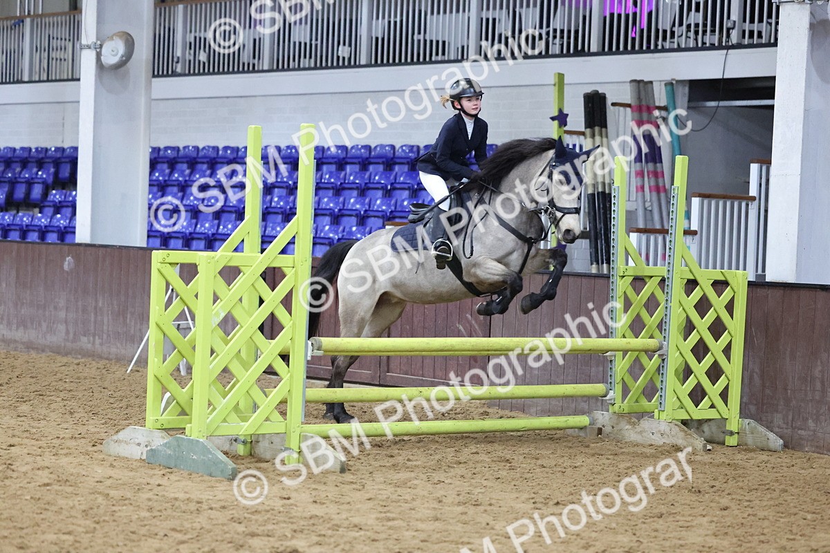 SBM_002646 - Class 9 - STX UK Pony British Novice - 80cm OPen