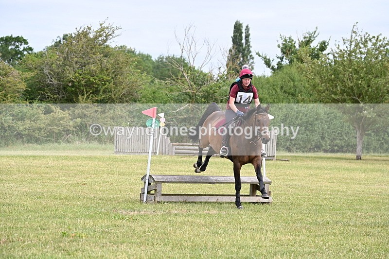 WJ6_6284 - 60cm XC Time 09:58 to 10:16