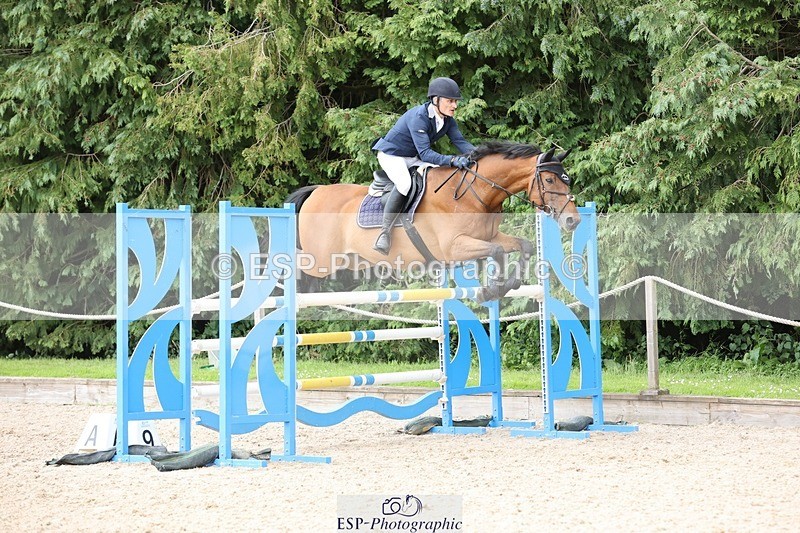 240615-143530-01883 - Cls 6 Snr Foxhunter and 1.20m Open