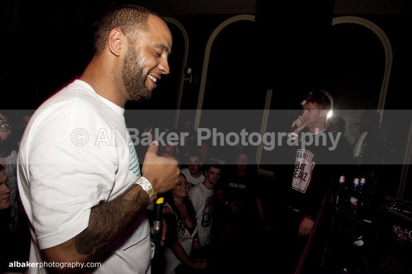 101 - Soul:ution @ BOTW 26.08.12