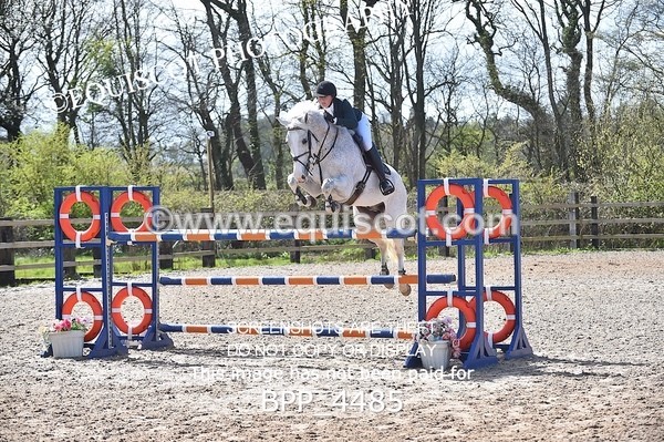 BPP_4485 - CLASS 11 RHS Young Masters Qualifier
