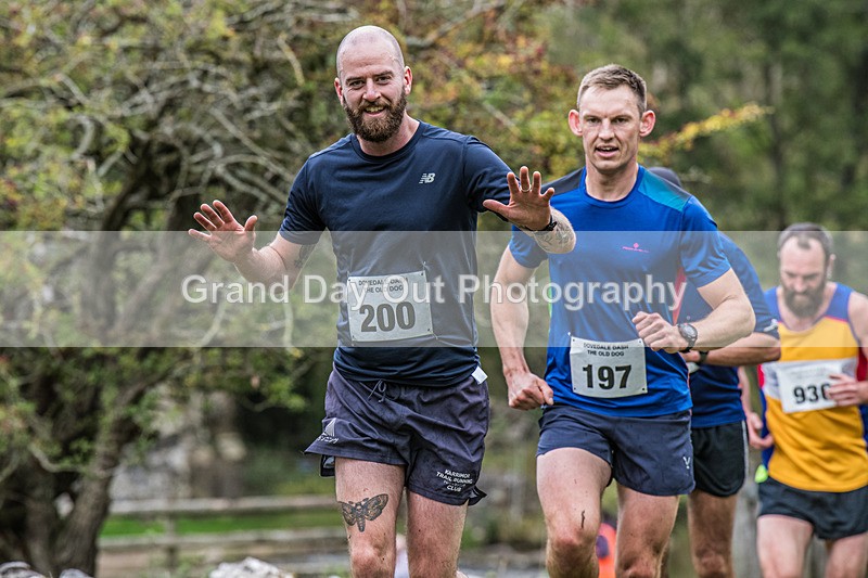 Dovedale Dash-847 - Dovedale Dash Sunday 5th October 2025