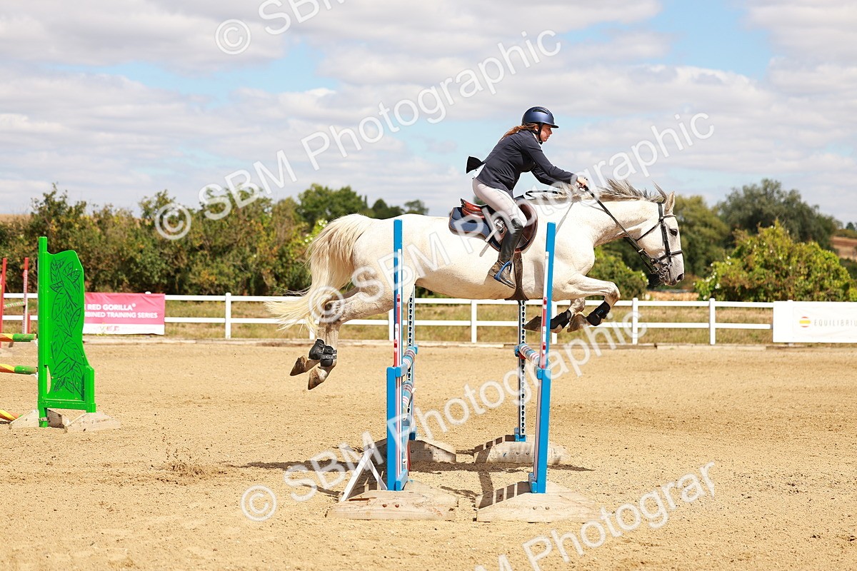 SBM_006085 - Class 3 - Senior British Discovery - 1.00m
