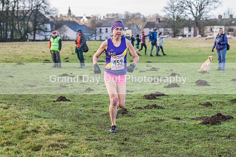 Workington XC-319 - Workington Cross Country Curwen Park, Saturday 3rd December 2022