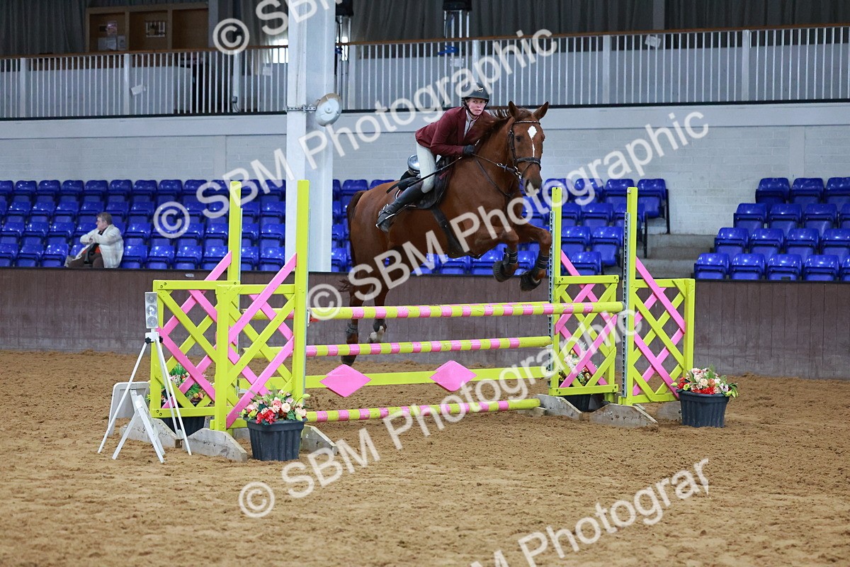 SBM_001348 - Class 4 - Senior Newcomers - 1.10m