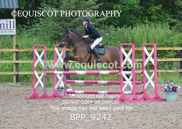 BPP_9242 - CLASS 16 SUN Pony Discovery / 90cm Open