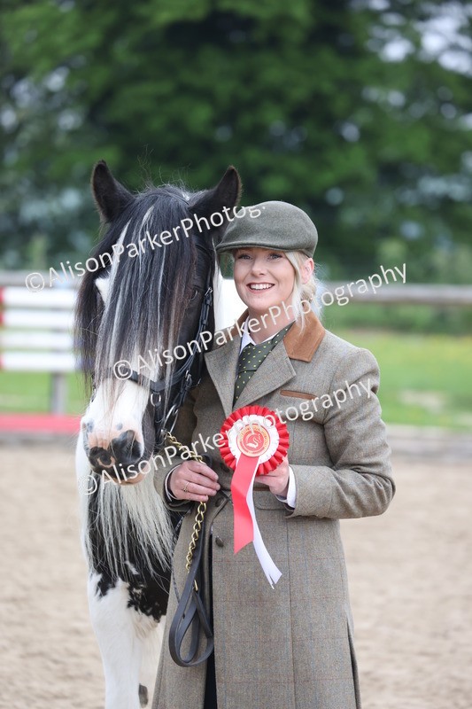 20260504-1400 - Class 8 - Cob and Hunter