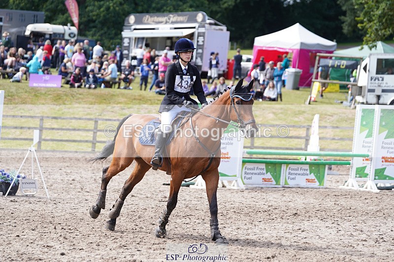 240824X-134448-27922 - 80cm Round 1 13.00 to 14.00