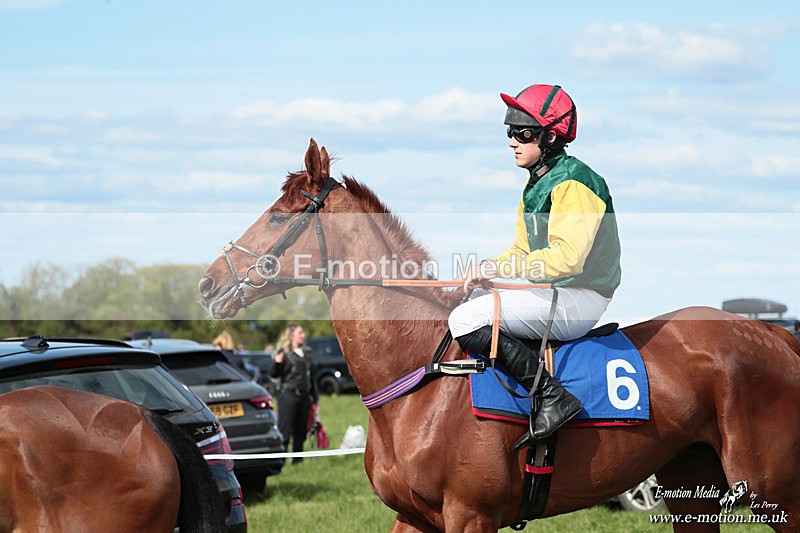 PtP 190426 1024 - Vine & Craven PtP Kingston Blount 19/04/26