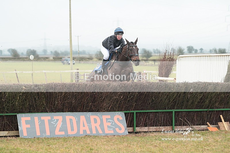 PtP 290123 308253 - Heythrop Hunt PtP Cocklebarrow 29/01/2023