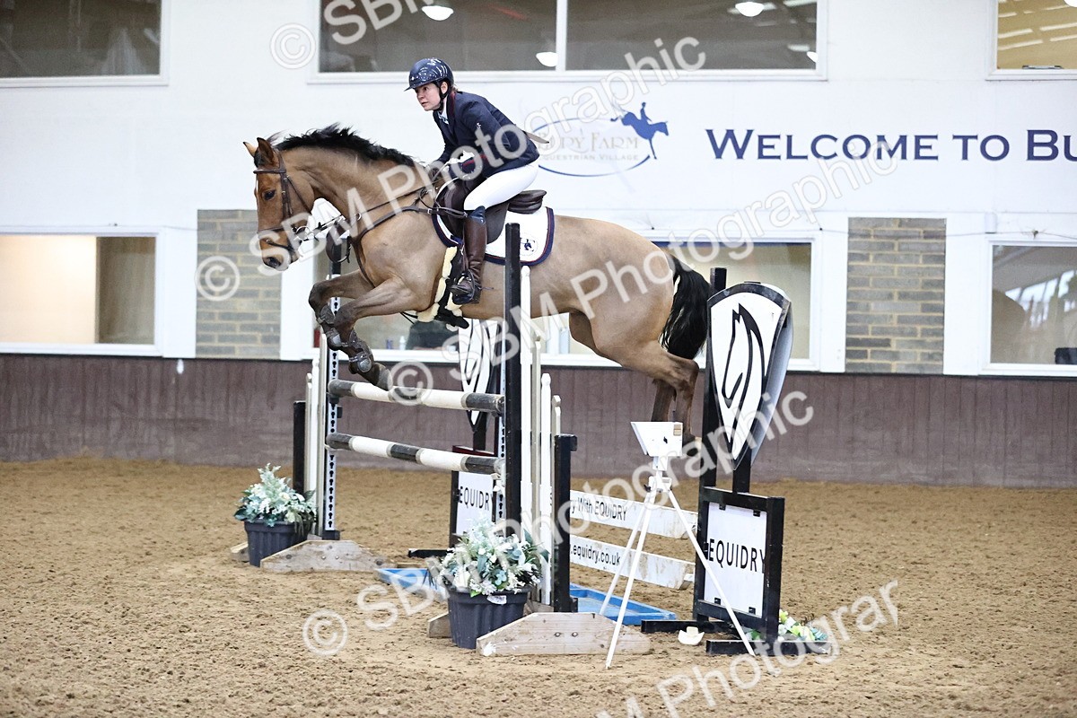 SBM_005041 - Class 17 - Senior Foxhunter - 1.20m
