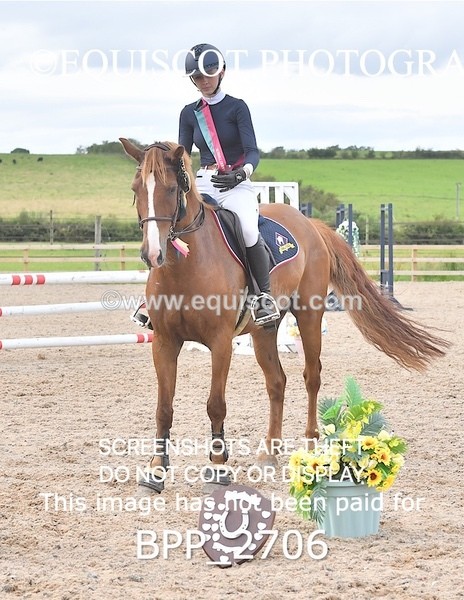 BPP_2706 - DERBY CLASS 8 - 90CM