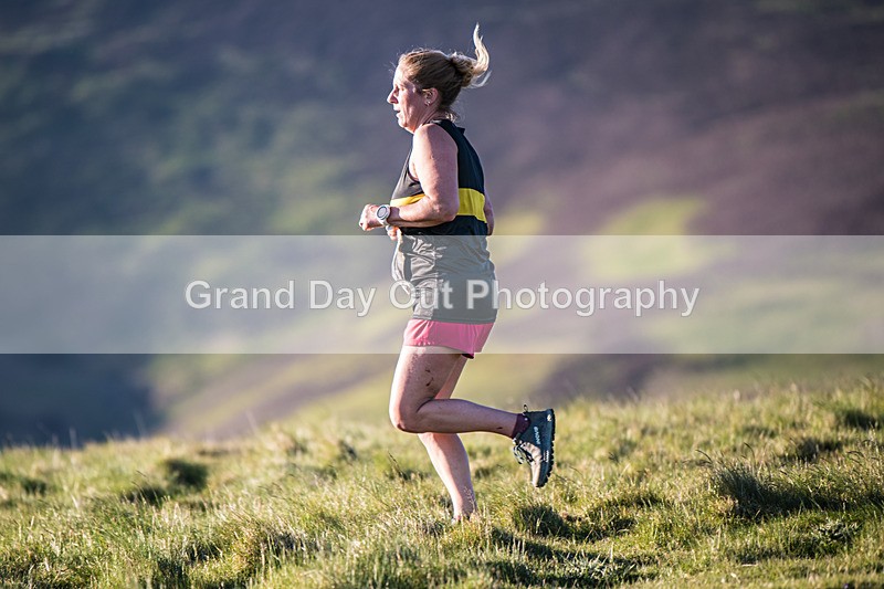 Latrigg Seniors-375 - Latrigg Fell Race (Seniors) Wednesday 14th May 2025