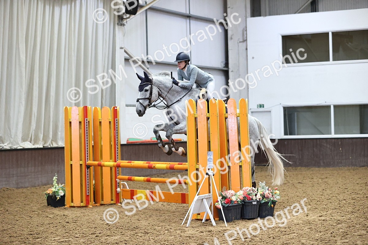 SBM_005497 - Class 17 - Equiyd Ruby Bluechip Qualifier