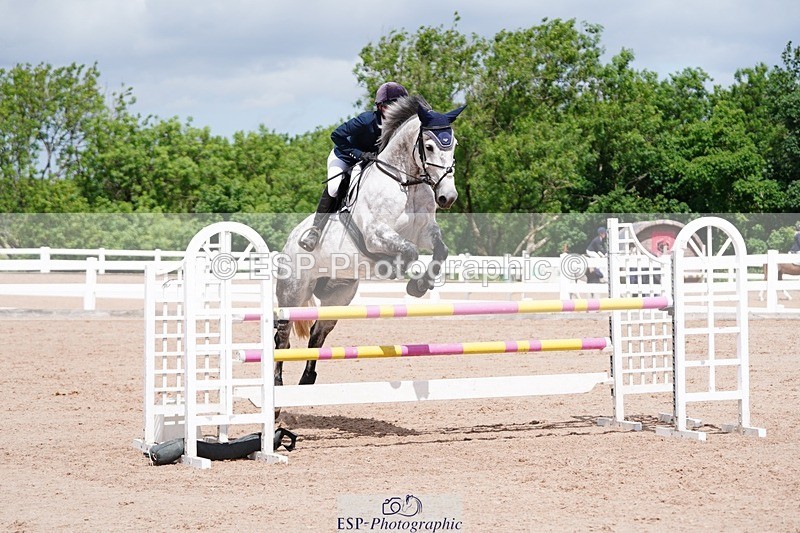 250525-115222-09300 - Cls 33 A&B Snr Disc & 1.00m Open