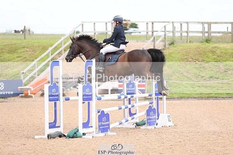 240714A-134921-02265 - Cls 11 & 12 Children on Horses