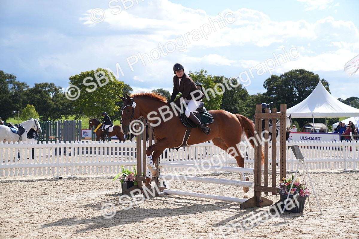 SBM_08558 - J56 Clear Round 70cm