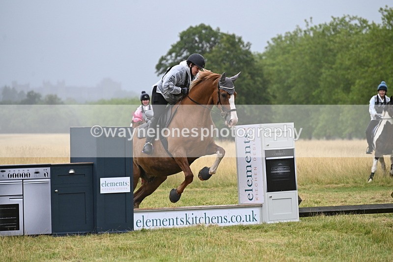 WJ6_0807 - Time at Kitchen Jump 11:34 to 12:28