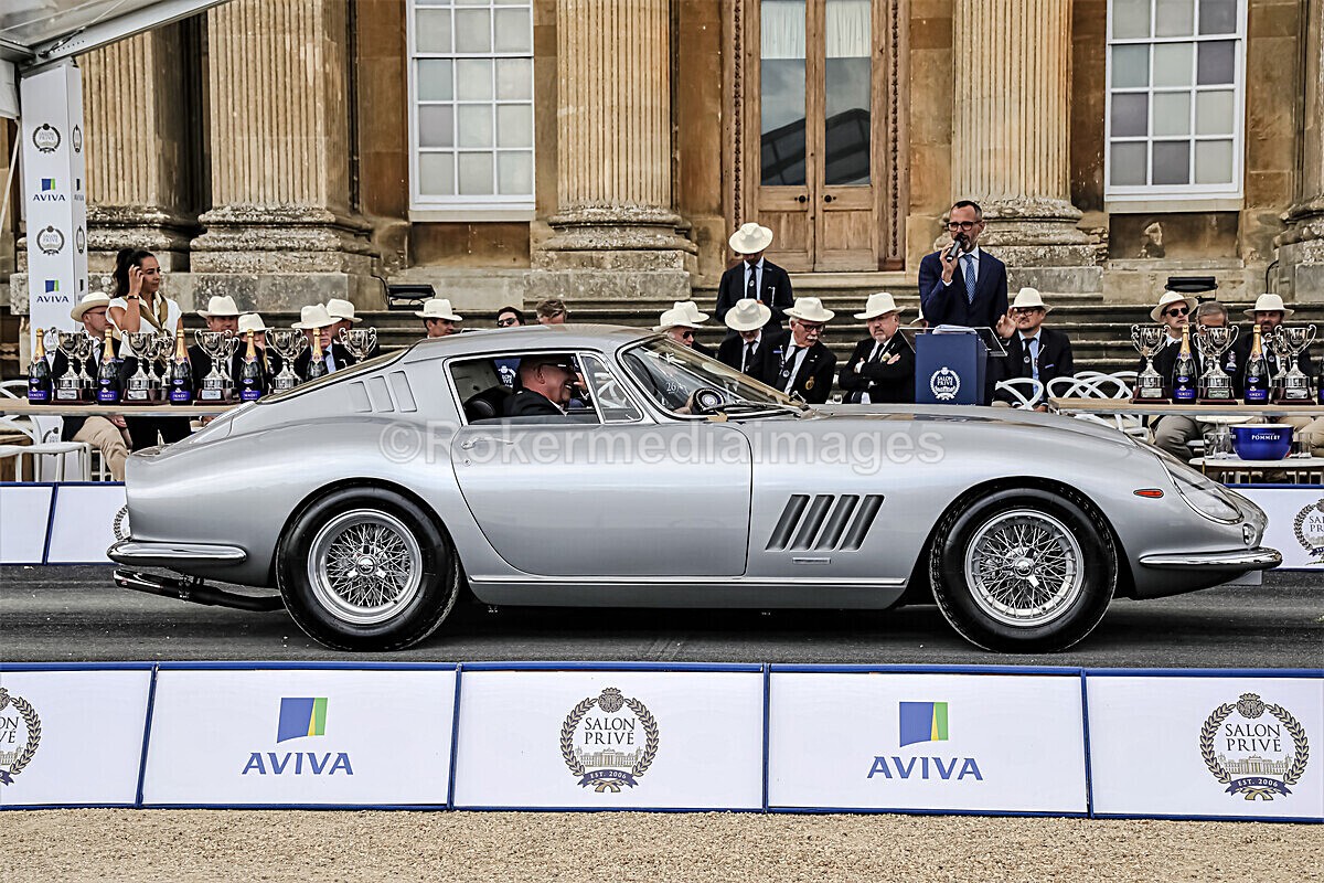 SP 2022-236 - SALON PRIVE SEPT 2022