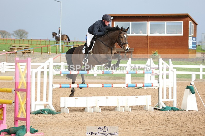 240223A-150242-02109 - Cls 6 Foxhunter and 1.20m Open