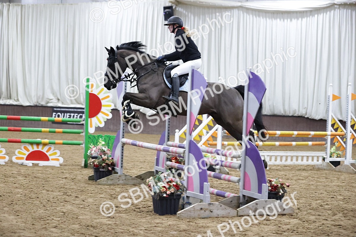 SBM_000092 - Class 1 - Clear Round