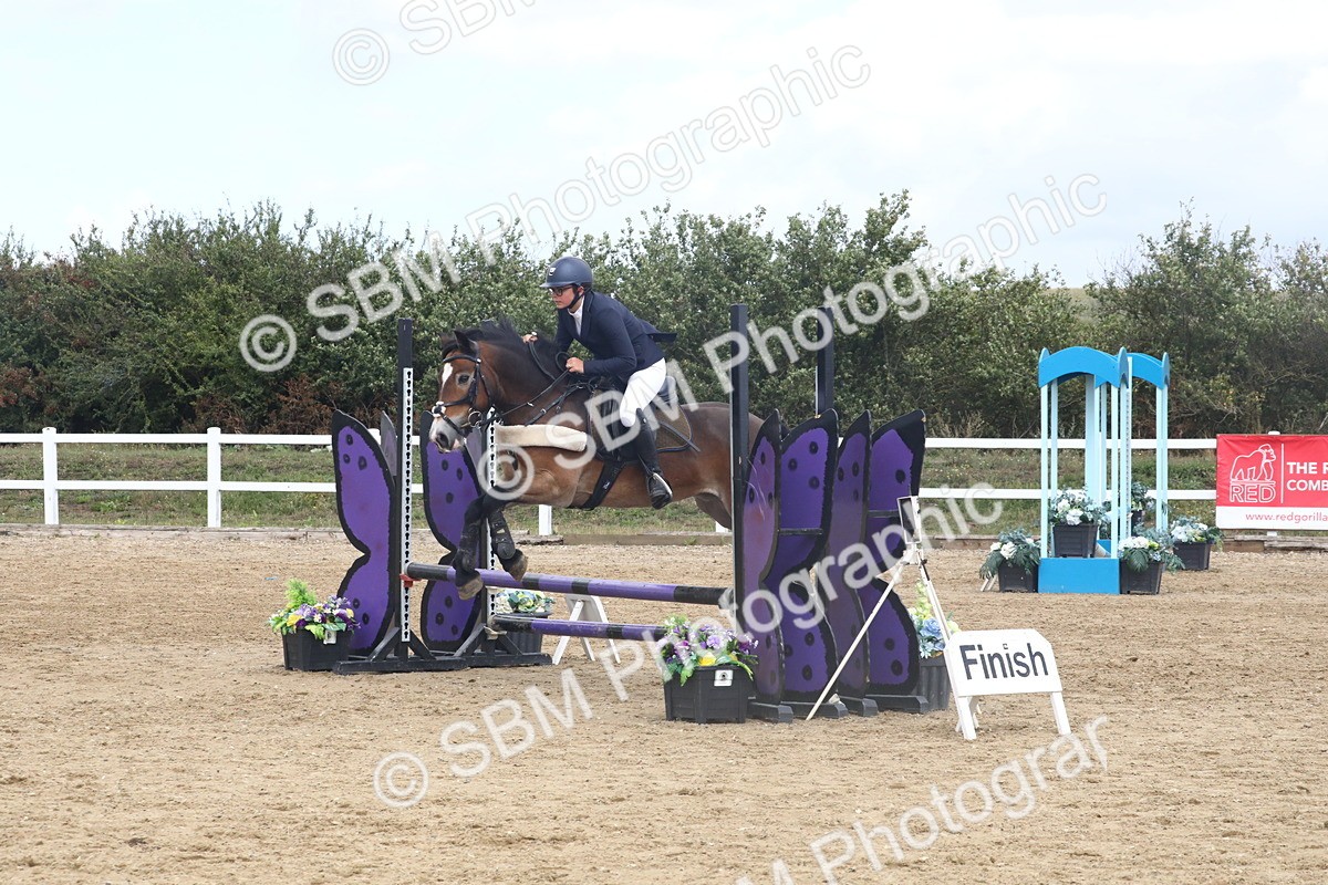 SBM_006588 - Class 6 - 60cm Champs