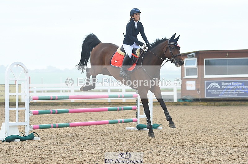 230916A-115042-03730 - Cls 22 95cm Amateur Qualifier