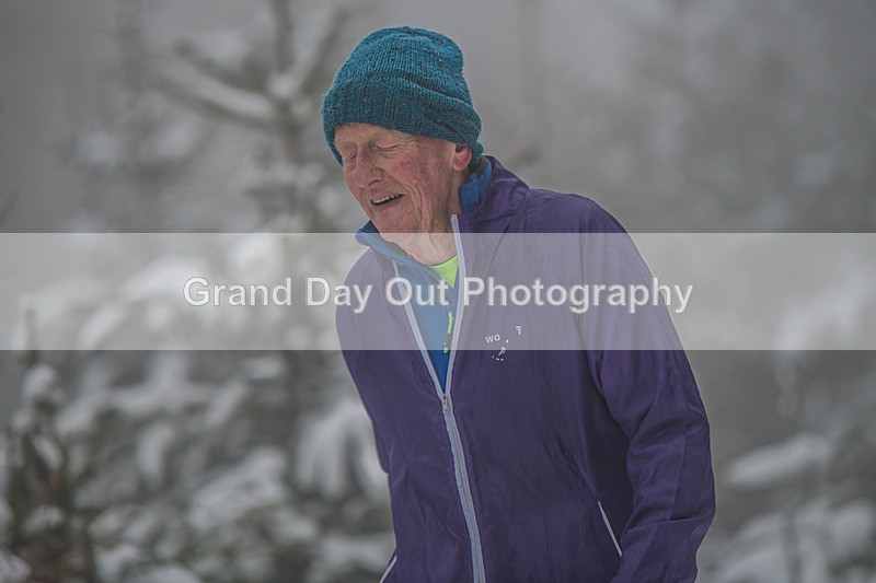 Glentress-1621 - High Terrain Events Glentress 42, 21 & 10K Trail Races Sunday 15th February 2026