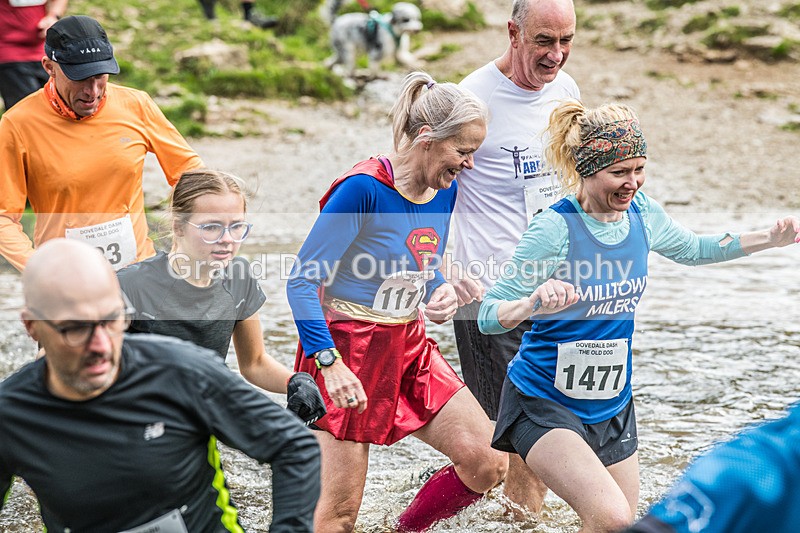 Dovedale Dash-244 - Dovedale Dash Sunday 5th October 2025