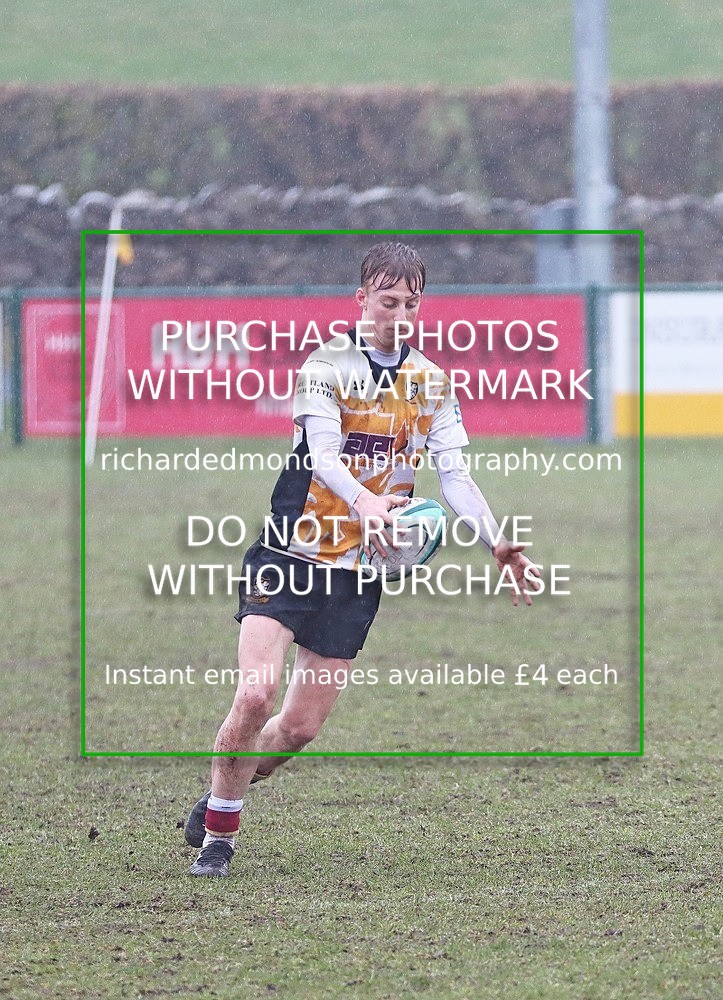 IMG_5401 - Kendal U18 Colts vs Caldy U18 (12/3/23)