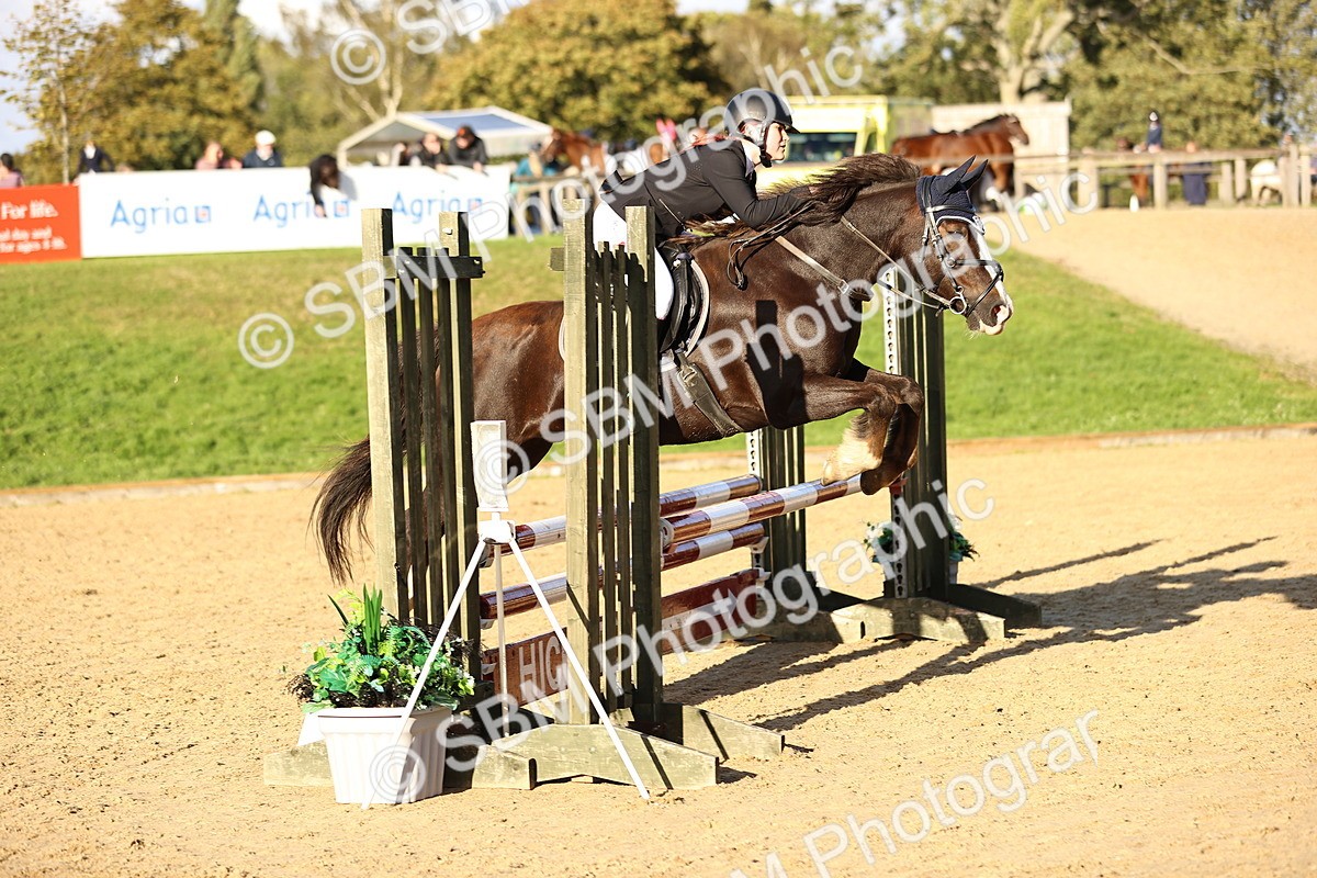 SBM_51954 - J10 - Junior Pony 75cm Championship