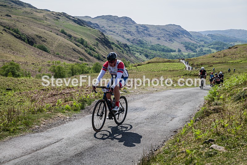 145834 - Hardknott Pass Camera 1 14.00-15.00