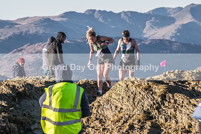 Wansfell-266 - Wansfell Race Saturday 27th December 2025