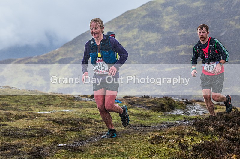 Coledale-877 - Coledale Horseshoe Fell Race Saturday 25th March 2023
