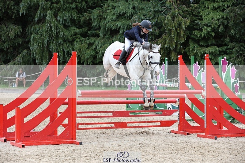 230618-181225-14147 - Cls 22 Hoys 138cm 2nd round 1st rnd