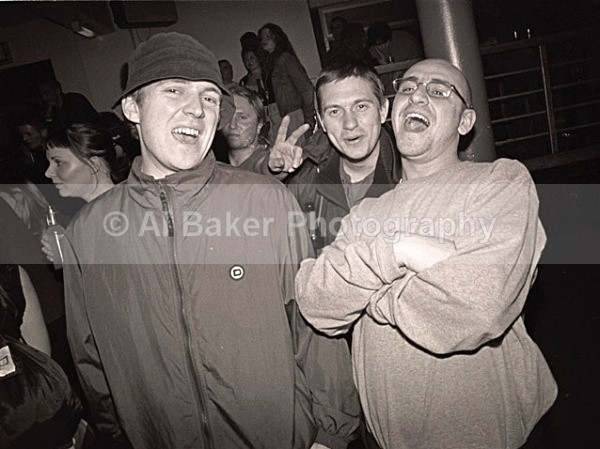 14 - Style Warz (the 4 elements) @ elemental 02.02.00