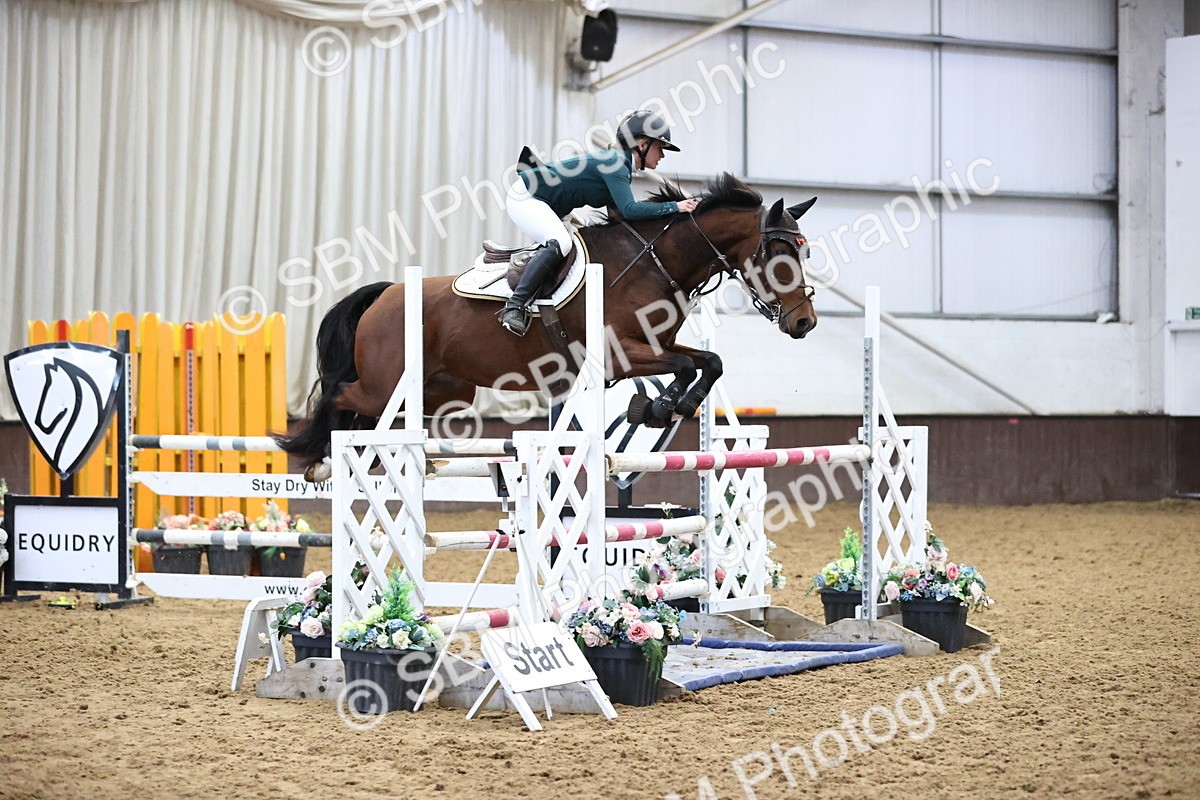 SBM_003514 - Class 11 - Senior Newcomers 1.10m